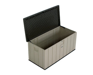 Lifetime Villa Garden Storage Box Garden Plus