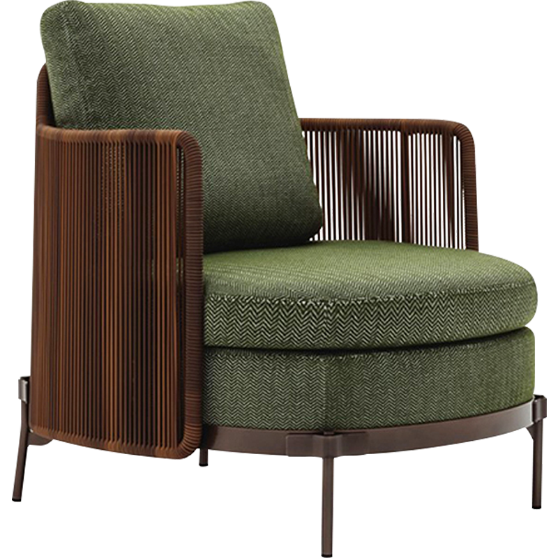 Rattan Sofa Set 12 Garden Plus