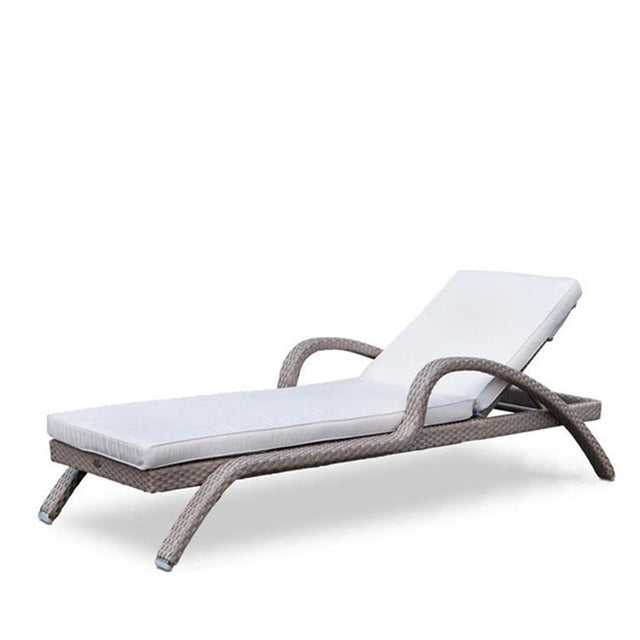 Sun Lounger No.10