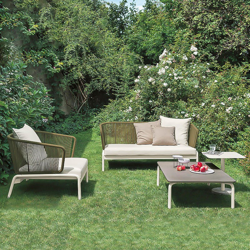 Sofa set No.31 Garden Plus