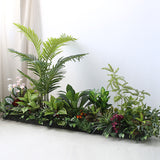 Large Artifical Tree Planter Decoration Pieces Garden Plus