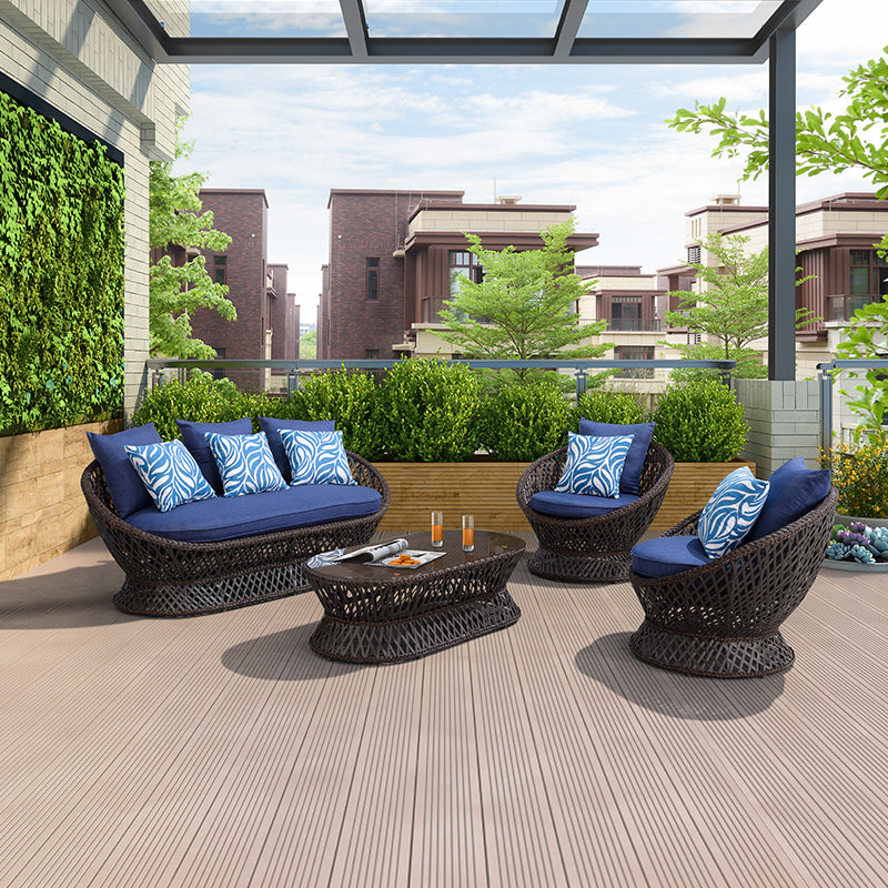 Sofa set No.30 Garden Plus