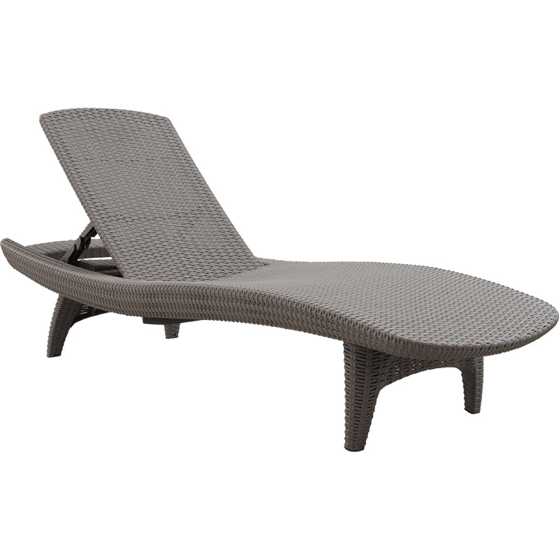 Sun Lounger no.11 Garden Plus