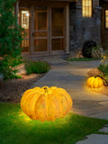 Kewei Pumpkin Decorative Lamp KE-7019 Garden Plus