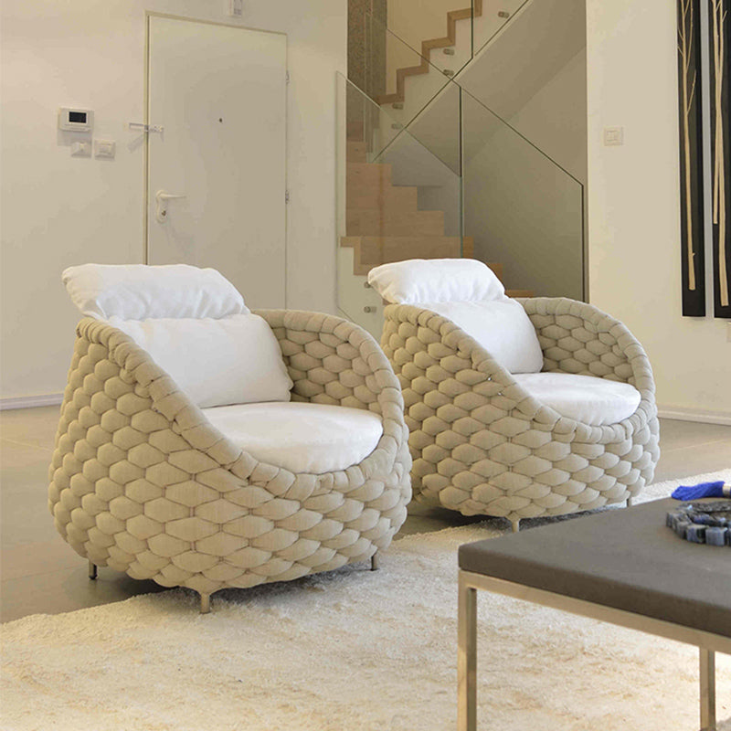 Rattan Sofa Set 11 Garden Plus