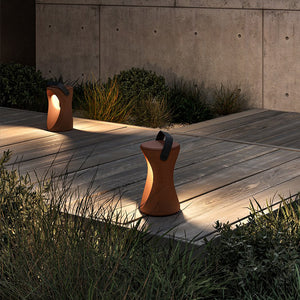 Kewei Solar Lamp KE-0099 Garden Plus