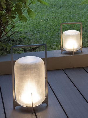 Kewei Portable Lamp KE-0009 Garden Plus