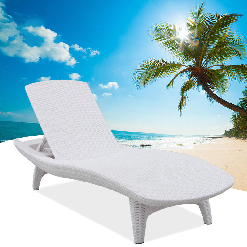 Sun Lounger no.11 Garden Plus