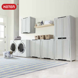 Keter Magix Hanging Cabinet Garden Plus