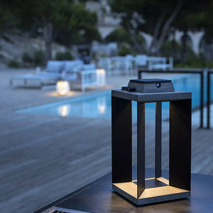 Kewei Solar Wireless Lamp Garden Plus