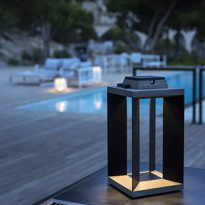 Kewei Solar Wireless Lamp Garden Plus