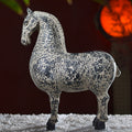Horse Statue Decorations Garden Plus