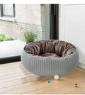 Keter Cozy Pet Bed Garden Plus