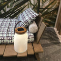 Kewei Solar Portable Lamp Garden Plus