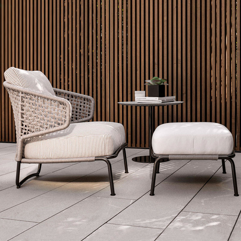Rattan Sofa Set 15 Garden Plus