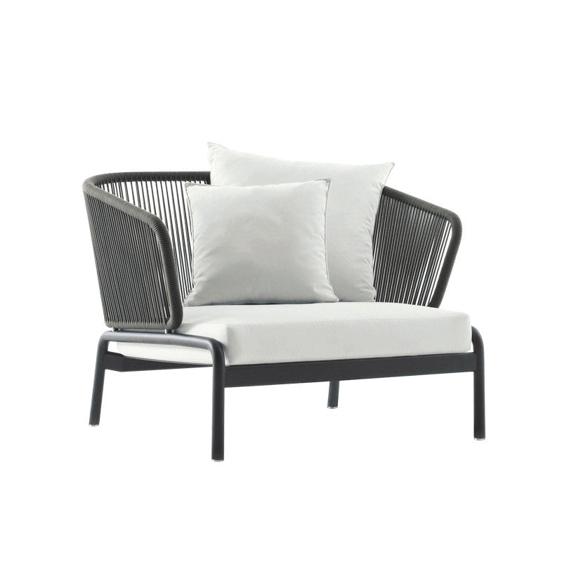 Sofa set No.31 Garden Plus