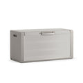 Keter Gulliver Outdoor Sundries Storage Box Garden Plus