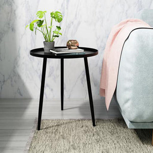 Sofa Side Table Garden Plus