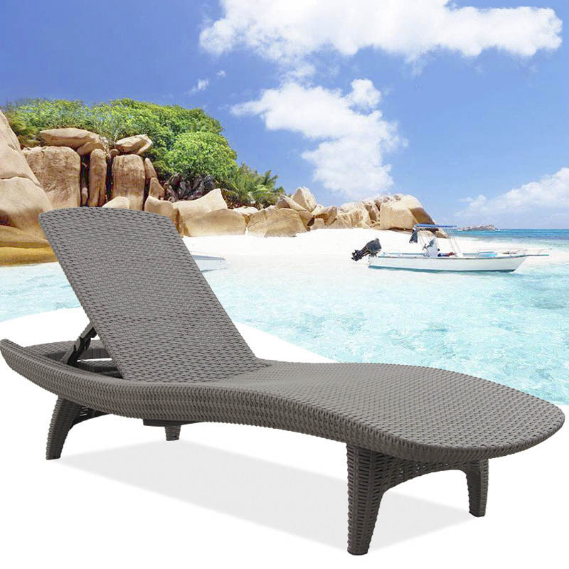 Sun Lounger no.11 Garden Plus