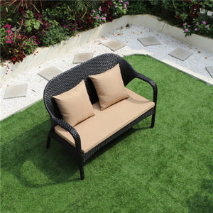 Rattan Sofa Set 14 Garden Plus