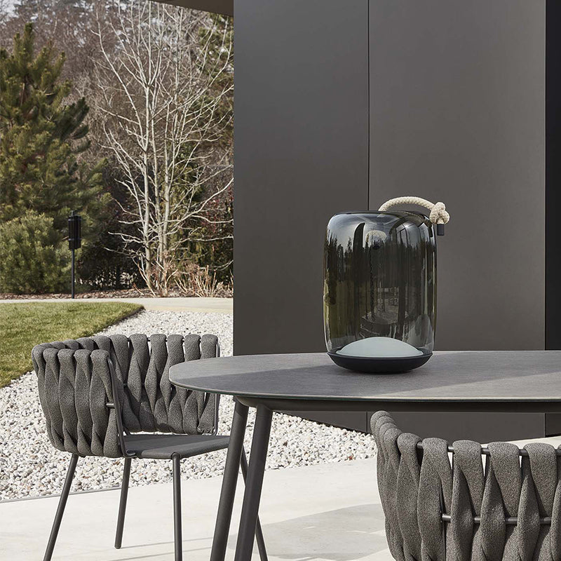 Kewei Outdoor Dining Table Decorative Lights KE-0094 Garden Plus