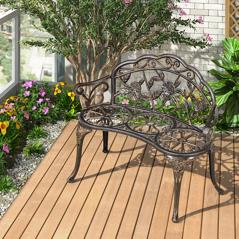 Sofa set No.37 Garden Plus