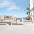 Rattan Sofa Set 23 Garden Plus