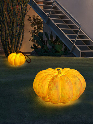 Kewei Pumpkin Decorative Lamp KE-7019 Garden Plus