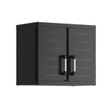 Keter Detroit Wall Cupboard Garden Plus