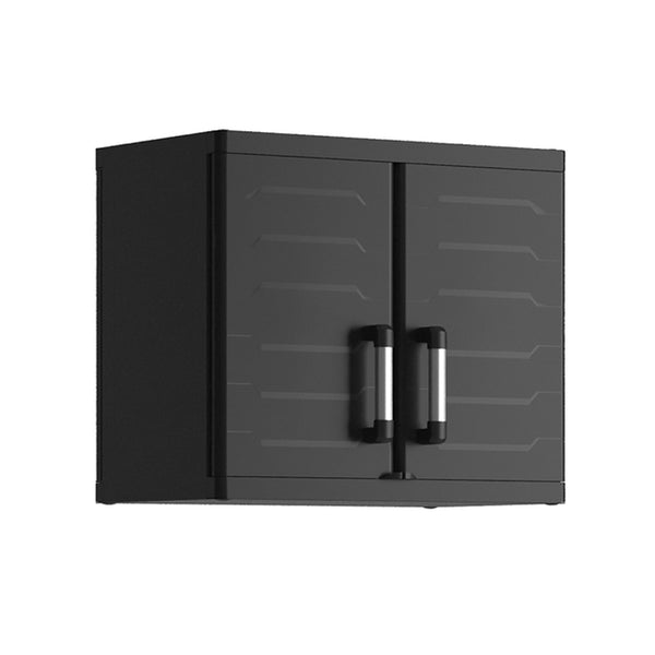 Keter Detroit Wall Storage Cupboard