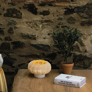 Kewei Bird Nest Decorative Lamp KW-7002 Garden Plus