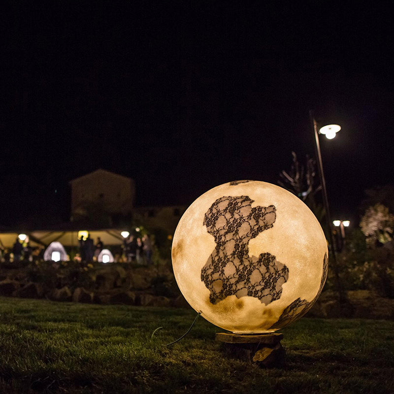 Kewei Nordic Table Lamp KE-0084 Garden Plus