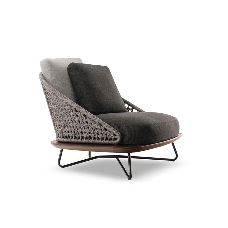 Sofa set No.34 Garden Plus