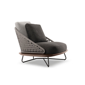 Sofa set No.34 Garden Plus