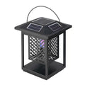 Solar Mosquito Killer Lamp Garden Plus