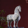 Horse Statue Decorations Garden Plus