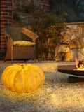 Kewei Pumpkin Decorative Lamp KE-7019 Garden Plus