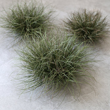 Papyrus Ball Artificial Grass decoration piece