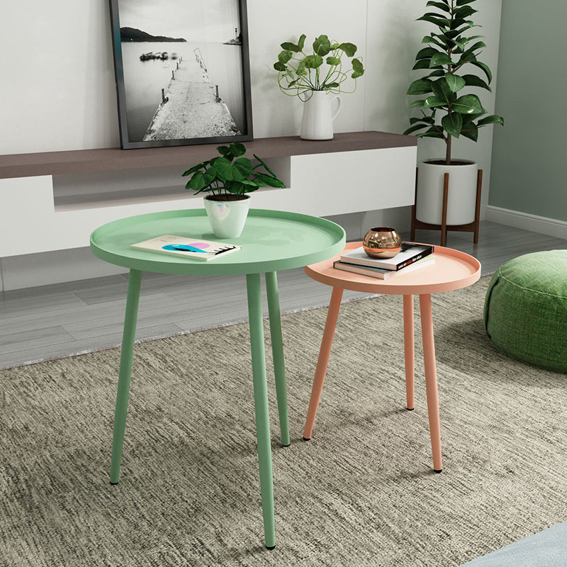 Sofa Side Table Garden Plus
