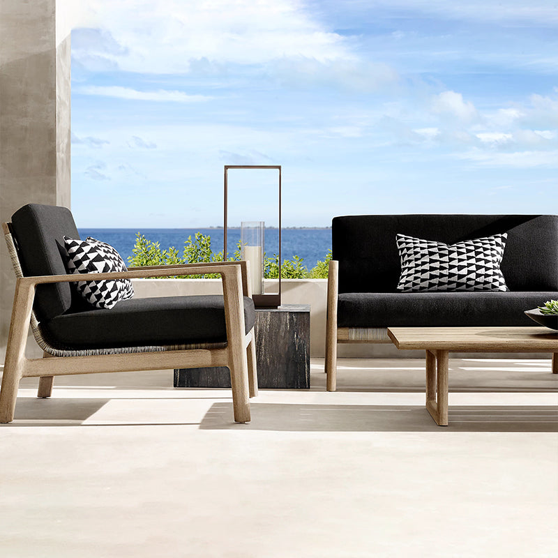 Rattan Sofa Set 23 Garden Plus