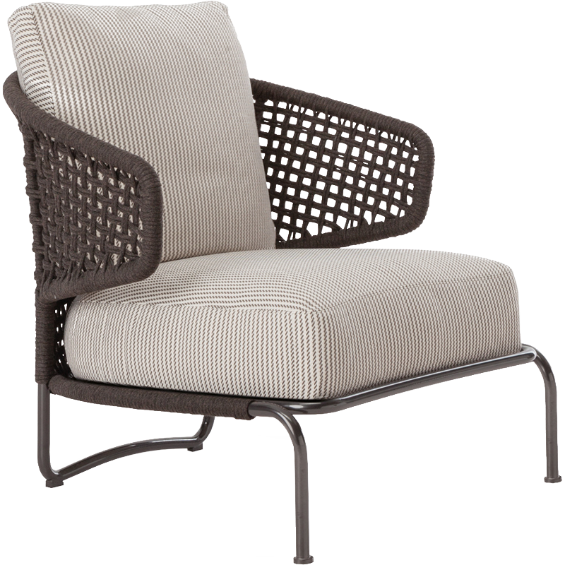 Rattan Sofa Set 22 Garden Plus