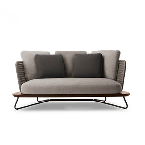 Sofa set No.34 Garden Plus