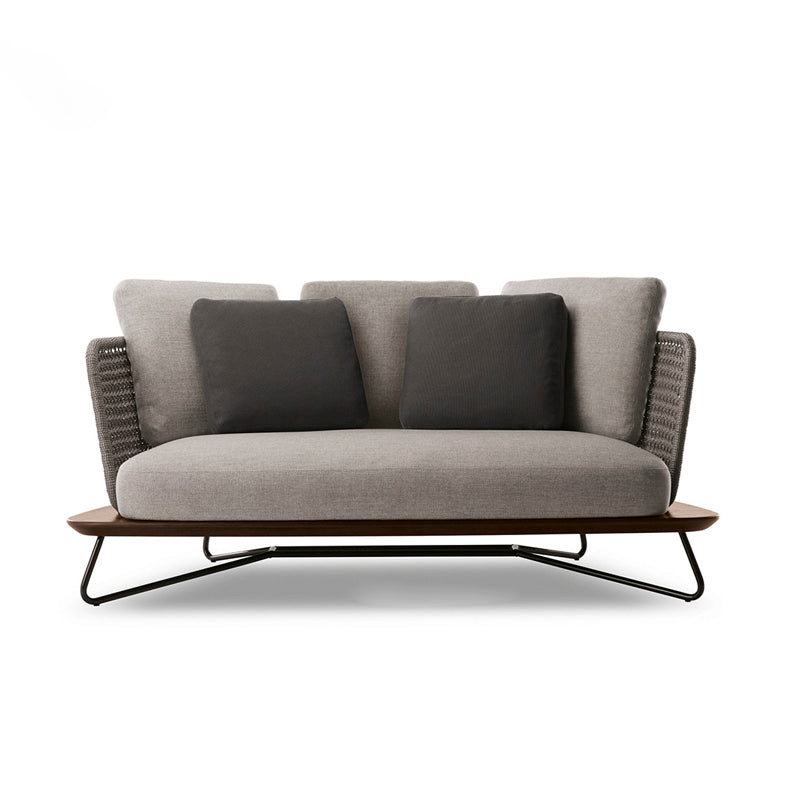 Sofa set No.34 Garden Plus