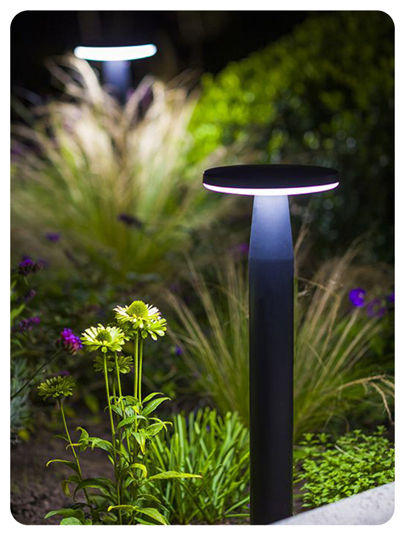 Kewei Post Light KE-9012 Garden Plus