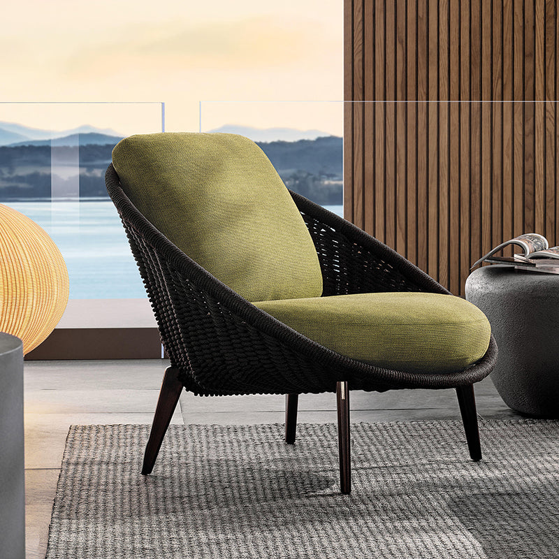 Ratten Sofa Set 19 Garden Plus