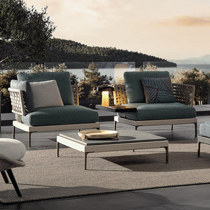 Rattan Sofa Set 17 Garden Plus