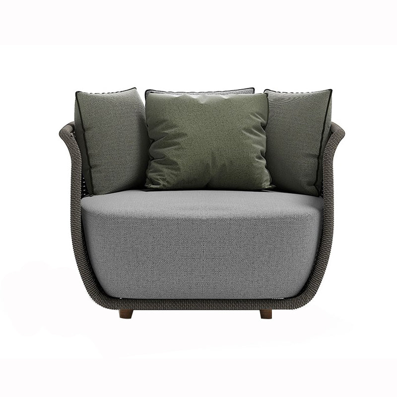 Rattan Sofa Set 16 Garden Plus