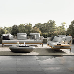 Rattan Sofa Set 17 Garden Plus