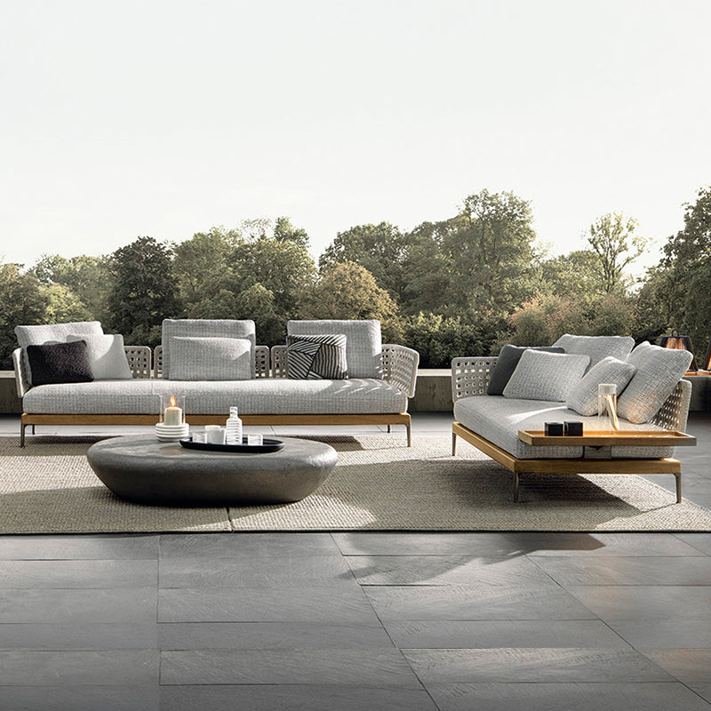 Rattan Sofa Set 17 Garden Plus