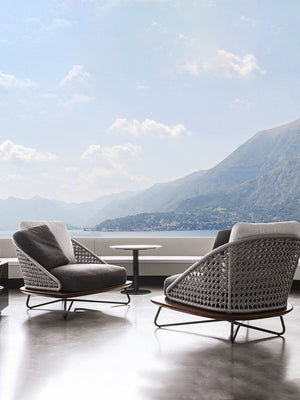 Sofa set No.34 Garden Plus